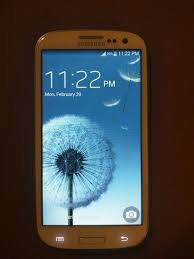 Samsung devices from verizon are different in a sense they cannot be unlocked via unlock code such as the conventional unlocking methods in which you can simply . Free Samsung Galaxy S3 4g Lte Sch I535 Verizon Unlocked Phones Listia Com Auctions For Free Stuff