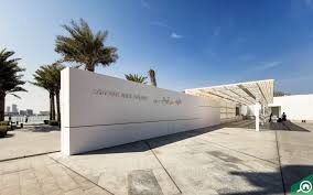 louvre abu dhabi guide tickets