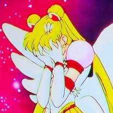 Sailor Moon Struggle Posts (@SMStrugglePosts) / Twitter