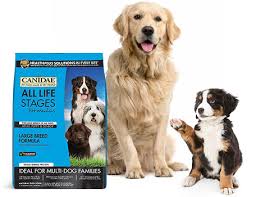 Canidae All Life Stages Multi Protein Formula Dry Dog Food 44 Lb Bag