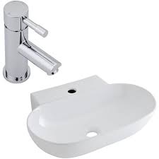 Bathroom Basin Sink