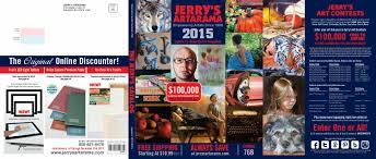 2015 Jerry's Artarama Official Full Line Catalog by Jerry's Artarama - Issuu