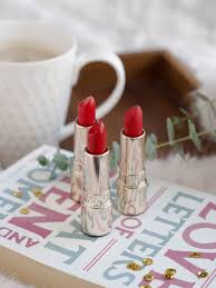 the clarins joli rouge lipstick