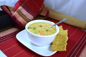 copycat panera broccoli cheddar soup recipe