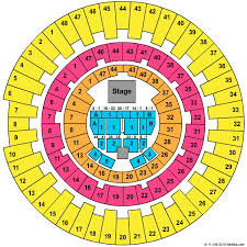 State Farm Center Tickets And State Farm Center Seating