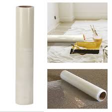 carpet protection film roll 10 100m