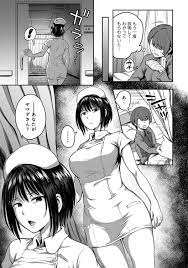Sakusei Byoutou ~Seikaku Saiaku no Nurse shika Inai Byouin de Shasei Kanri  Seikatsu~ - Page 6 - HentaiEra