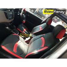 Best Quality Leather Seat Covers For