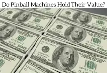 do-pinball-machines-lose-value