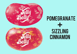 10 Strangely Delicious Jelly Belly Combinations