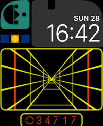 👇 download awc faces on the appstore www.applewatchcustomfaces.com. Apple Watch Background Voxcaster
