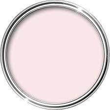 Hqc Smooth Masonry Paint 10l Baby Pink