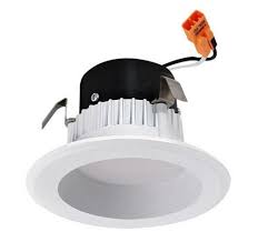 Elco 3 Round Led Reflector Insert El31227w Buyrite Electric