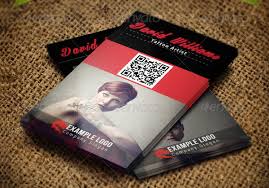 Tattoos are a specialty art and tattoo business cards should reflect the unique business that it is. Tattoo Business Card Template 17 Psd Ai Eps Format Download