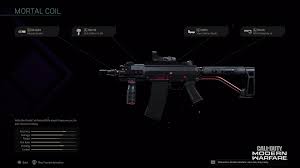 Players can grab the strapped blueprint by buying the nightstalker bundle for 1, . The Grau 5 56 How To Unlock The Grau Assault Rifle In Call Of Duty Modern Warfare