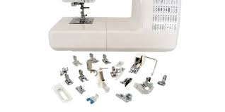 A Quick Guide To Your Sewing Machine Presser Feet
