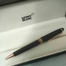 Best match price, low to high price, high to low top rating new arrivals. Reduced Price Mont Blanc Meisterstuck Red Gold Classique Ball Point Pen Shopee Malaysia