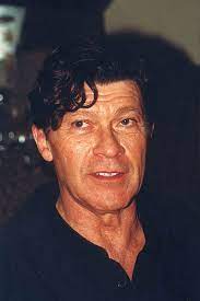 His work is uncovering how our gut microbes influence health and disease from belly to brain. Robbie Robertson Wikipedia