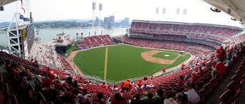 great american ball park