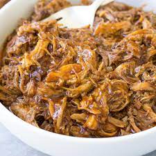 instant pot pulled pork the best bbq
