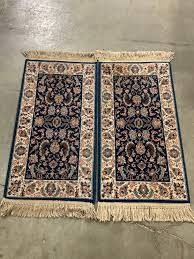 matching karastan 100 wool rugs