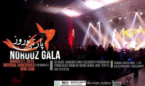 nowruz gala 1393 at the imperial
