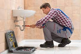 plumbing cost for bathroom remodel