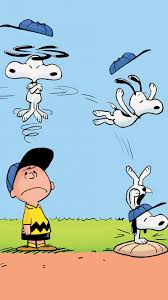 snoopy wallpapers for mobile
