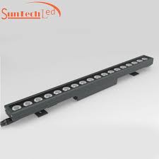 Outdoor Led Wall Washer Light