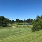 Bois De Sioux Golf Course | Wahpeton ND