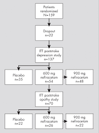 Flow Chart Of Patient Treatment Protocol Download