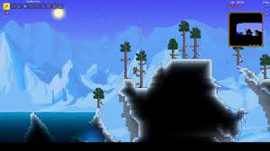 terraria game 4 how to craft