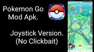 How to Download Pokemon Go Mod Apk 2021 | Joystick Version