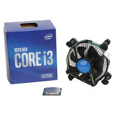 Powering desktops for however you game or create content. Intel Core I3 10100 Comet Lake 3 6ghz Quad Core Lga 1200 Boxed Processor Micro Center