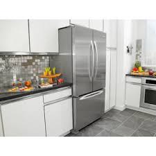 We did not find results for: Kitchenaid Kfcs22evms 21 9 Cu Ft French Door Refrigerator American Freight Sears Outlet