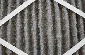 hvac filter cleaning boosts air quality