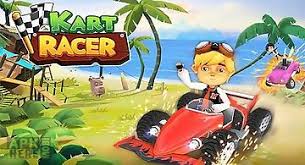 Tiki kart 3d mod (unlocked) has been downloaded 10,000,000+ since . Tiki Kart 3d For Android Free Download At Apk Here Store Apktidy Com