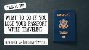 Citizens and nationals to enter or exit the united states without a. Do You Need A Passport Card Determining Whether It S Worth The Cost Youtube
