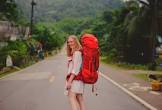 Gambar Backpacker Di Thailand