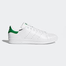 Adidas Stan Smith Shoes White Adidas Us