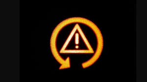 Bmw Lack Of Power Speed Triangle Warning Light On Dash