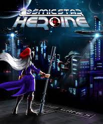 A nintendo switch online membership (sold separately) is required for save data cloud backup. Cosmic Star Heroine Guide And Walkthrough Giant Bomb