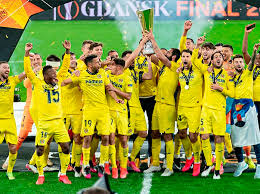Томас тухель переиграл унаи эмери. Joma Sponsored Team Villarreal Makes History And Will Compete In Its First Continental Final Joma