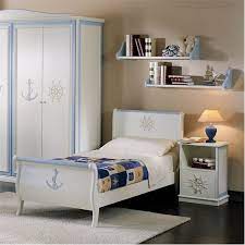 Single Bed For A Child S Room Skypper