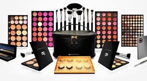 luminous collection promo qc makeup
