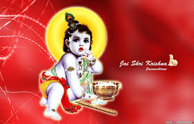 We have 67+ amazing background pictures carefully picked by our community. 26 Sree Krishna Baby Beautiful 3d Wallpaper On Wallpapersafari