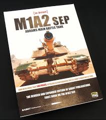 M1a2 abrams main battle tank. The Modelling News Read N Reviewed In Detail M1a2 Sep Abrams Main Battle Tank