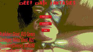 Deep Dark Fantasy - The Hardcore Gay BDSM Game No-one Wanted | Rainbo