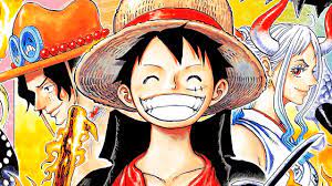 One Piece : une terrible nouvelle pour les fans du manga