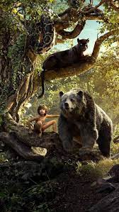 hd the jungle book wallpapers peakpx